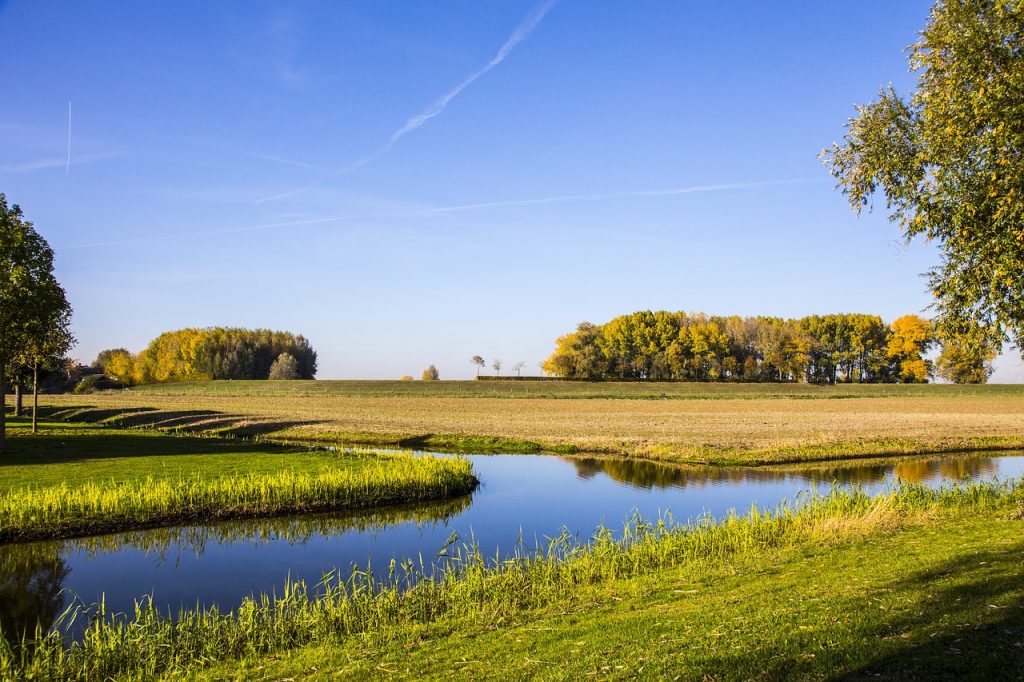 Hotel Den Bosch De Ruwenberg in Noord-Brabant met groene landgoednatuur en historische architectuur